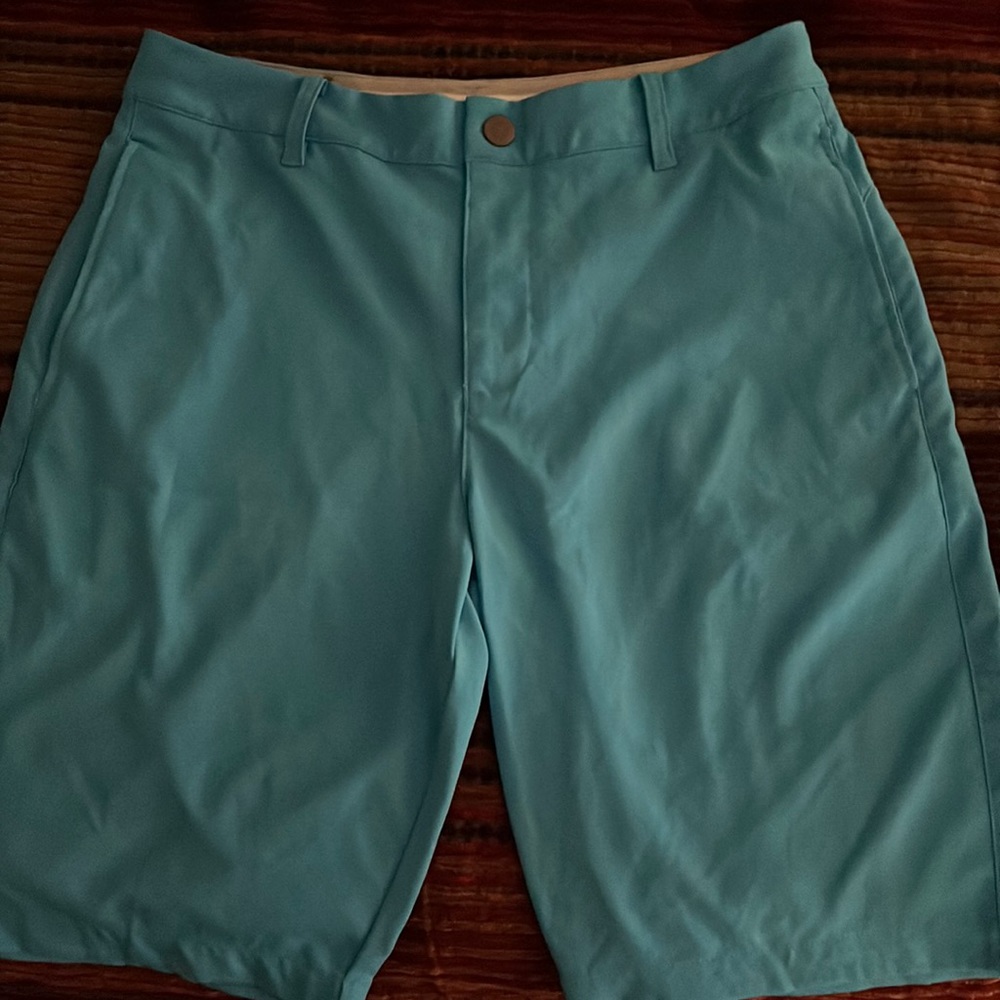 Puma Men’s Golf Shorts